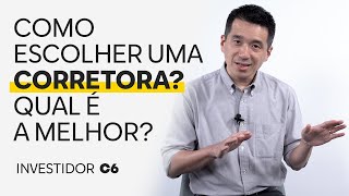 Ações: Qual é a melhor corretora para investir na bolsa?