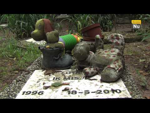 Vacht en Veren aflevering 3: bezoek aan het dierencrematorium
