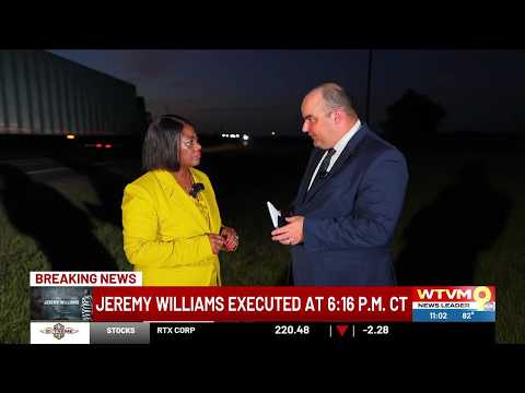 Wtvm News