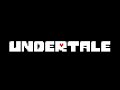 Undertale Full Pacifist Playthrough No Commentary