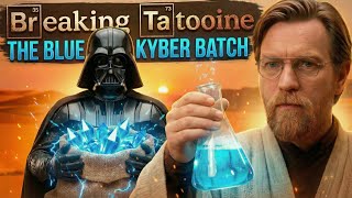 Breaking Tatooine