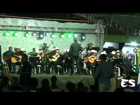 Orquestra de Viola Caipira Rei do Gado