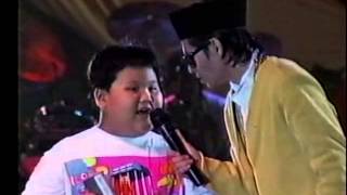 Download lagu Sudirman & Bernard Goh (Adik berketurunan Cina) | Konsert SUDI (1991) | Asia's No. 1 Performer mp3 Download lagu Sudirman & Bernard Goh (Adik berketurunan Cina) | Konsert SUDI (1991) | Asia's No. 1 Performer mp3