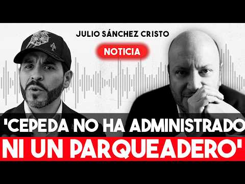 Abelardo de la Espriella habla de Iván Cepeda, tilda de 