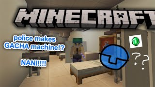 【MINECRAFT】VSF SO DONE - final episode 11.11/? (gacha hen)【NIJISANJI EN | Sonny Brisko】