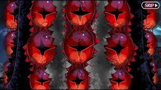 【FGO】即堕ち2コマ、ゼパル君【セイレムネタバレ注意】