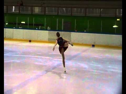 Virpr Peuralina Bronze2 Junacup Tallin 2011