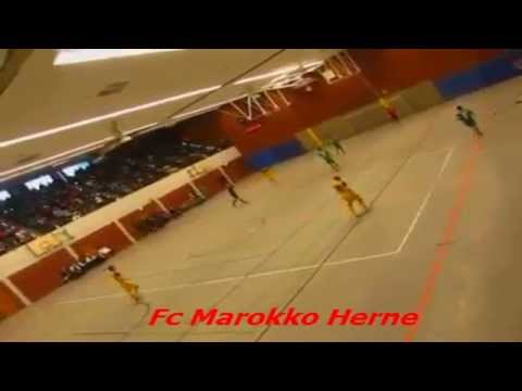 FC Marokko Herne v DSC Wanne Eickel