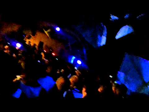 Mala - Intro at Dimensions Festival 2012