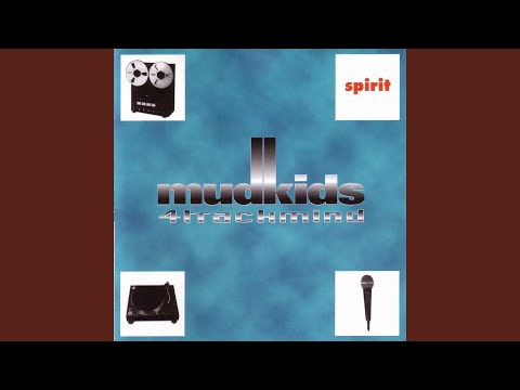 The Mudkids (From "The Mudkids" / Main Theme Song)