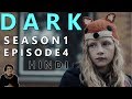 DARK Season 1 Episode 4 Explained in Hindi