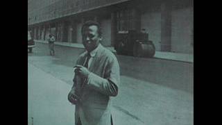 Miles Davis Quintet - It Never Entered My Mind (1956)