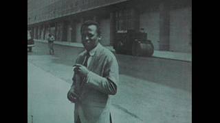 Miles Davis Quintet - It Never Entered My Mind (1956)