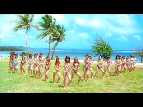 , title : '【MV full】 Everyday、カチューシャ / AKB48[公式]'