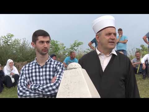 Tešanjska hronika 758 - Obilježem Dan sjećanja na šehide i civilne žrtve rata u Šijama