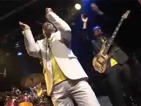 The Horny Funk Brothers - Funkifize