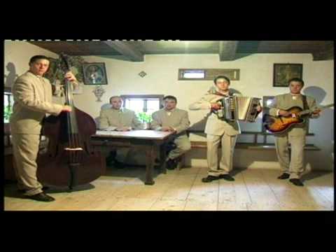 poplačal je dolg poet - ans. Zreška pomlad