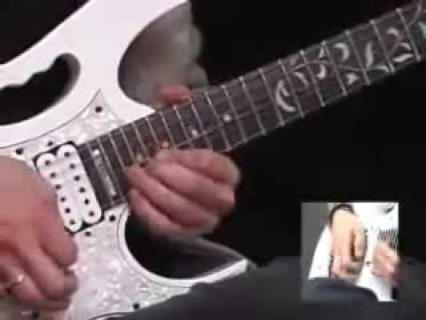 For The Love of God lesson Part 9 1