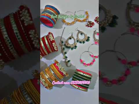 Bangles design #customer #shorts #viral