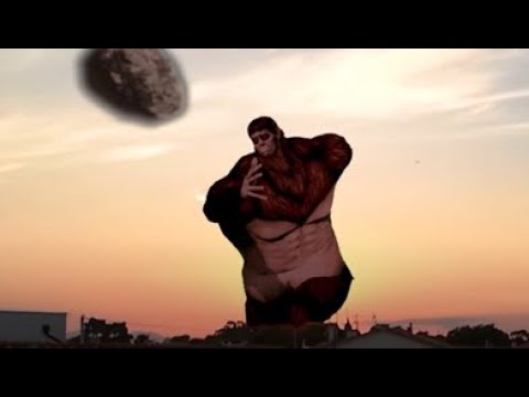 POV : Erwin's Last Moment - BEAST TITAN Edit