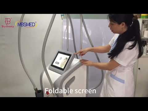 Onda Coolwaves body slimming