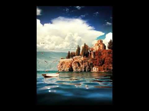 Нада Макеларска и Марија Луковска   Славеј пиле, рано пеје