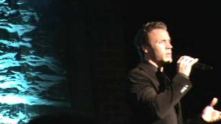 The Canadian Tenors Clifton Always There