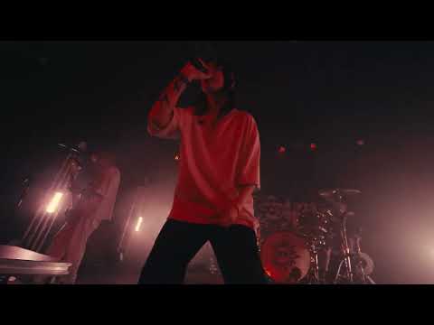 STAND ATLANTIC - SWITCHBLADE (LIVE @ Die Kantine, Cologne)