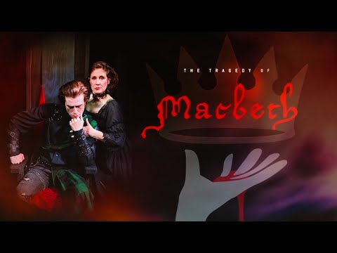 The Tragedy of Macbeth  - Part 1