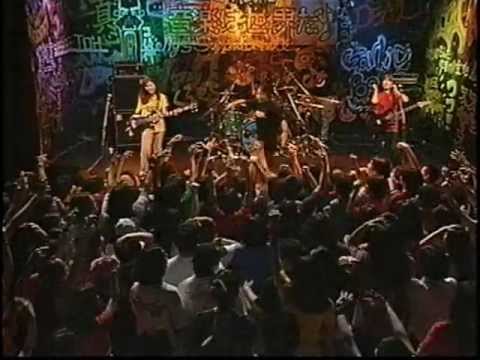 SUPER JUNKY MONKEY