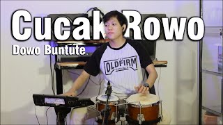 Download lagu Cursari Koplo Cucak Rowo Dowo Buntut e dipopulerka... mp3