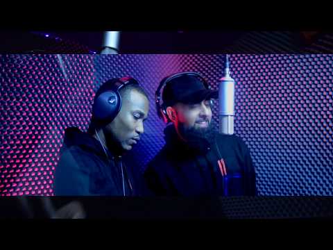 Mutss x Dizzle AP - Up Next [Studio Freestyle]