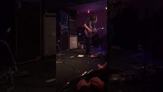 No Age - Miner - ONCE Ballroom, Somerville, MA - 5/1/2018