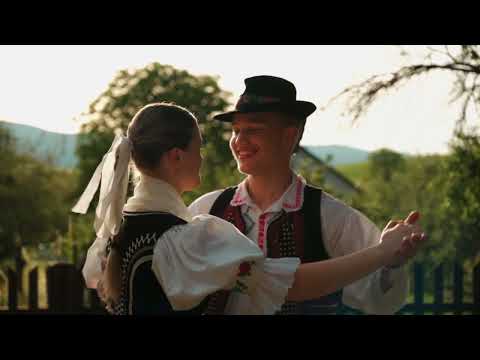 Stropkoviani - Za našim valalom / A za našu stodolečku (Official Video)