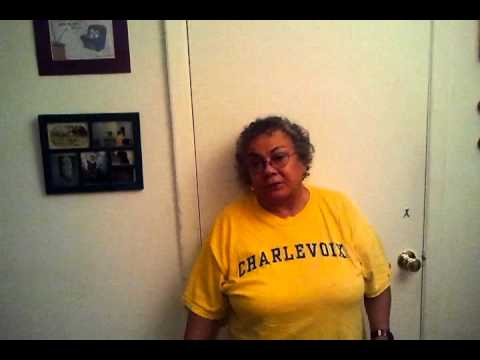 Goals are important.