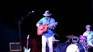 What a Lie Looks Like, Griffin Anthony, Centennial Hall