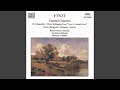 5 Bagatelles, Op. 23a (arr. L. Ashmore for clarinet and orchestra) : I. Prelude: Allegro deciso