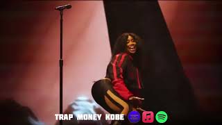 SZA performing in Dublin