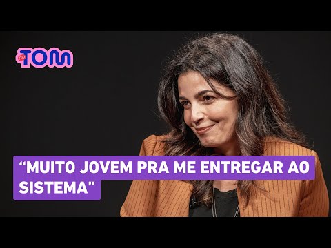 Emanuelle Araújo on Banda Eva: 'I was too young to surrender to the system'