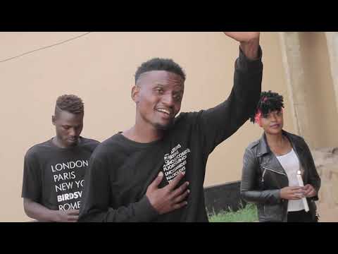 Sharobart ft yb mtaa kwa mtaa umecha pengo )video