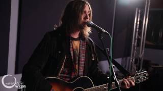 Aaron Lee Tasjan  - "Memphis Rain" (Recorded Live for World Cafe)