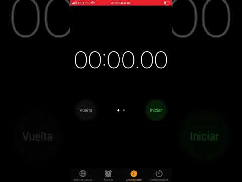 WORLD RECORD FASTEST START AND STOP STOPWATCH (00:00:01) 2021