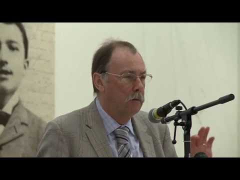 PROFESSOR RODERICK BEATON - Zorba and the Greeks: Nikos Kazantzakis and the Greek Tradition