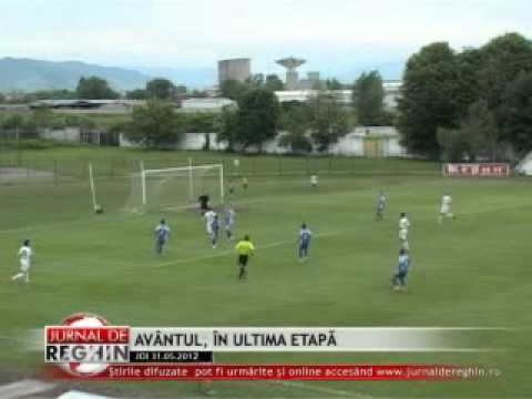 AVÂNTUL, ÎN ULTIMA ETAPĂ
