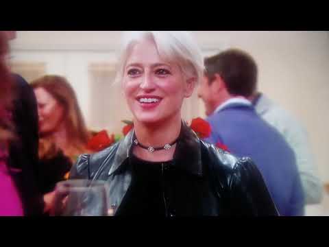 Dinner Party from Hell Part I S10 RHONY