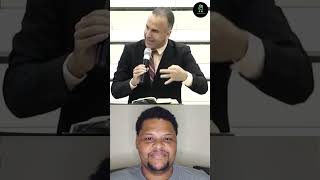 "NÃO TOCA NO QUE É MEU" | TESTEMUNHO FORTE DO PASTOR MARCIO FARIAS |