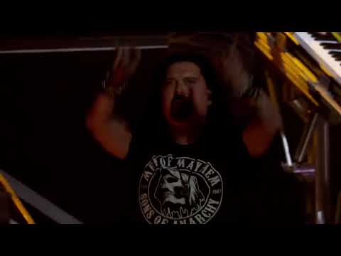 Finally Free Outro - Mangini vs Mangini