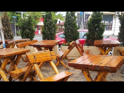 10 Best Restaurants you MUST TRY in Belgrade, Serbia | 2019