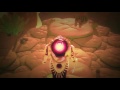 Gameplay video of Gravity Rush 2  Playstation 4