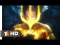 Aquaman (2018) - War for the Seas Scene (9/10) | Movieclips Aquaman (2018) - War for the Seas Scene (9/10) | Movieclips